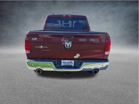 Used 2016 RAM 1500 Lone Star RWD image 8