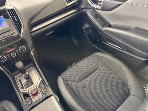 Used 2022 Subaru Forester Premium image 17