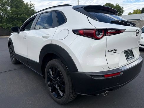Used 2026 MAZDA CX-30 AWD 2.5 S image 4