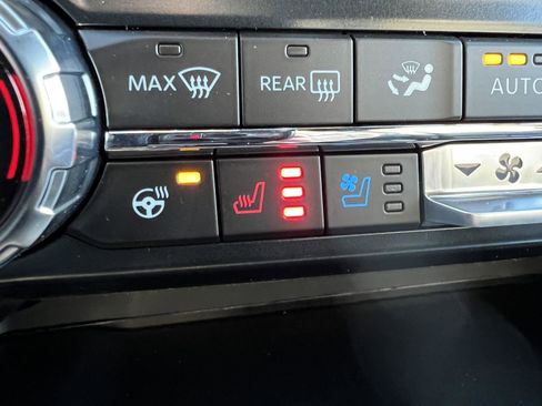 New 2026 Ford F150 Lariat w/ Equipment Group 501A Mid image 39