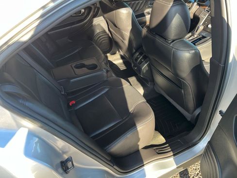 Used 2014 Ford Taurus Limited image 30