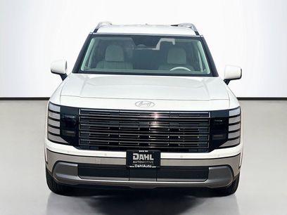 Used 2026 Hyundai Palisade SEL