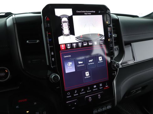 New 2026 RAM 1500 RHO w/ RHO Level 1 Equipment Group image 14