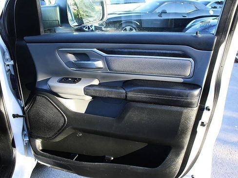 Used 2019 RAM 1500 Big Horn RWD image 18