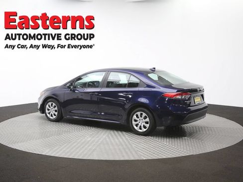 Used 2024 Toyota Corolla LE FWD image 61