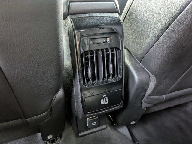 Certified 2023 Jeep Compass Latitude w/ Sun and Sound Group AWD/4WD image 15