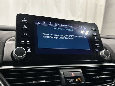 Used 2021 Honda Accord Sport image 22