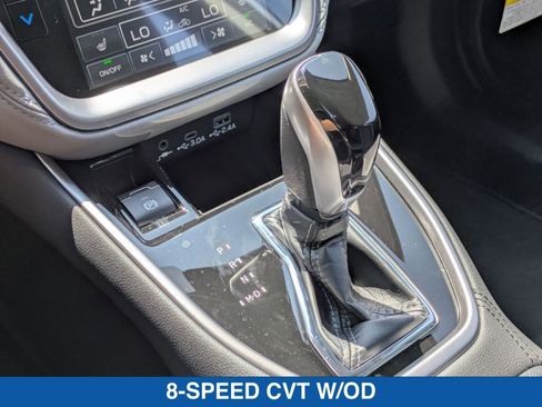 Certified 2025 Subaru Legacy Premium image 25