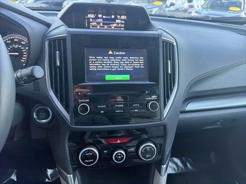 Used 2023 Subaru Forester Premium image 41