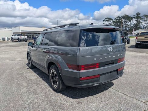 Used 2026 Hyundai Santa Fe SEL FWD image 5