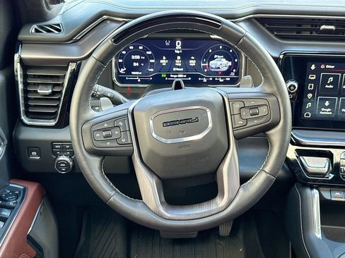Used 2024 GMC Sierra 1500 Denali Ultimate image 23