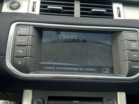 Used 2015 Land Rover Range Rover Evoque Pure Plus AWD/4WD image 19