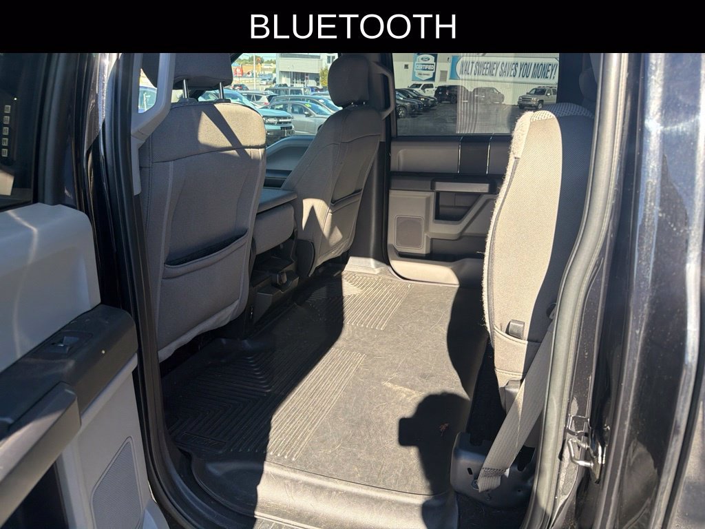 Used 2019 Ford F150 XLT AWD/4WD image 9