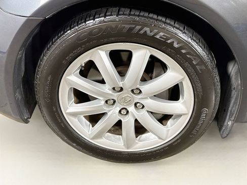 Used 2008 Lexus LS 460 RWD image 41