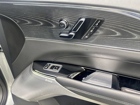 Used 2024 Cadillac Lyriq Sport w/ LPO, Floor Liner Package AWD/4WD image 48