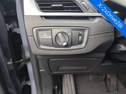 Used 2022 BMW X2 xDrive28i w/ Convenience Package AWD/4WD image 25