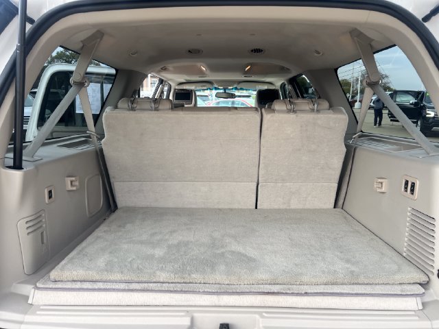 Used 2012 Ford Expedition EL Limited AWD/4WD image 23
