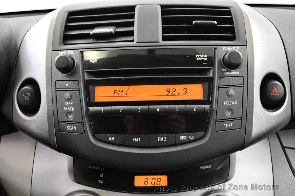 Used 2008 Toyota RAV4 2WD V6 image 32