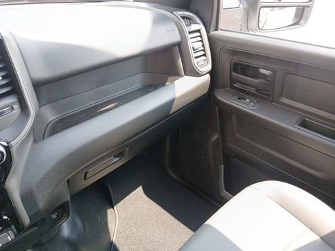 New 2026 RAM 2500 Tradesman image 33