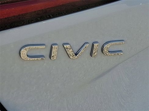 Used 2024 Honda Civic Sport image 30