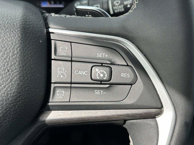 Used 2024 Jeep Grand Cherokee Limited 4xe AWD/4WD image 33