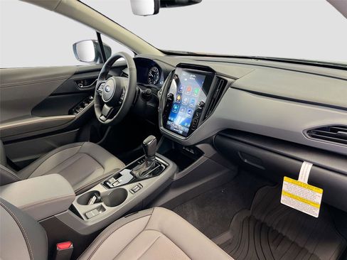 New 2026 Subaru Crosstrek 2.5i Limited image 27