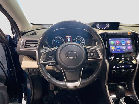 Used 2020 Subaru Ascent Touring w/ Popular Package #2A AWD/4WD image 11