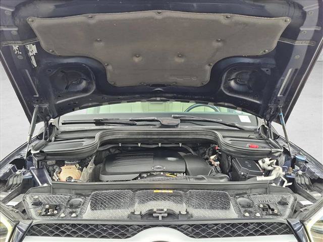 Used 2022 Mercedes-Benz GLE 350 4MATIC image 25