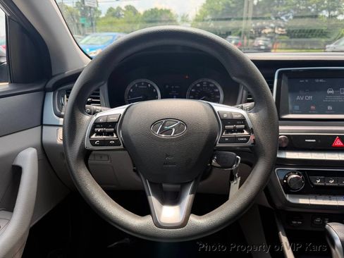 Used 2018 Hyundai Sonata ECO FWD image 21