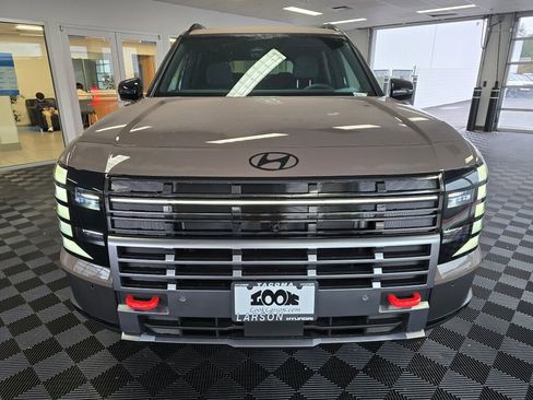 New 2026 Hyundai Palisade XRT Pro image 9