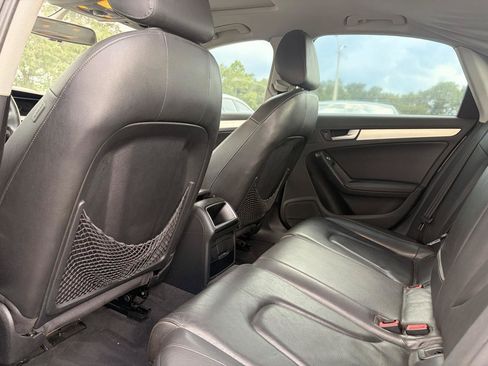Used 2013 Audi A4 2.0T Premium FWD image 8
