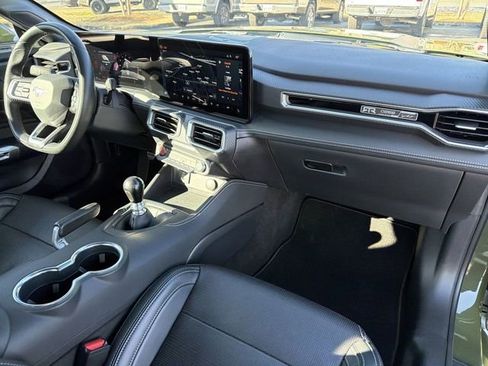 New 2025 Ford Mustang GT Premium w/ GT Performance Package image 29