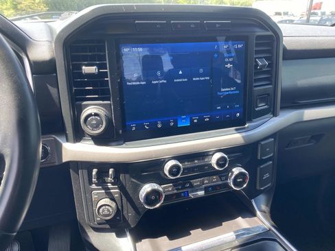 Used 2022 Ford F150 Raptor w/ Convenience Package AWD/4WD image 21