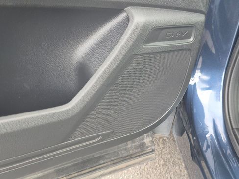 Certified 2024 Honda CR-V EX-L image 15