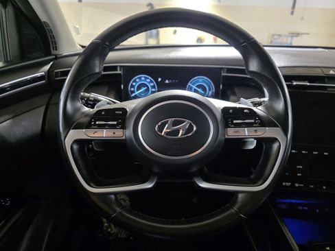 Certified 2023 Hyundai Tucson SEL image 29