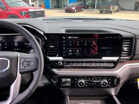 New 2026 GMC Sierra 1500 SLT w/ SLT Premium Plus Package AWD/4WD image 7