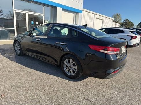 Used 2016 Kia Optima LX image 3