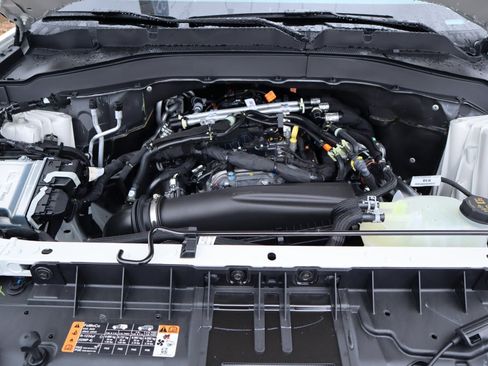 New 2026 Ford Explorer Active w/ Active Comfort Package image 22