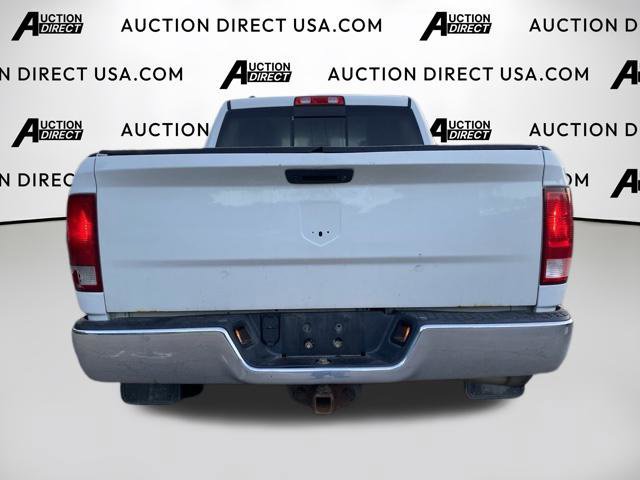 Used 2016 RAM 1500 Classic SLT AWD/4WD image 11
