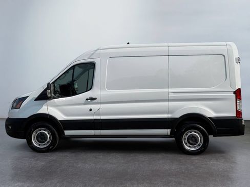 Used 2023 Ford Transit 350 Medium Roof RWD image 8