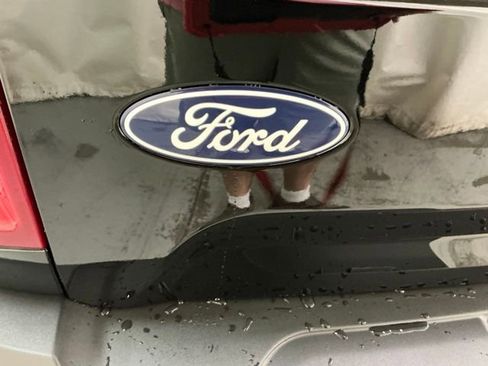 New 2026 Ford Bronco Sport Outer Banks AWD/4WD image 5