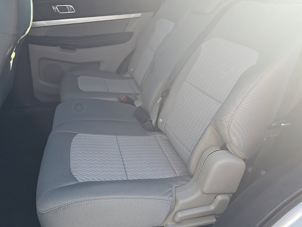 Used 2018 Ford Explorer 4WD image 20