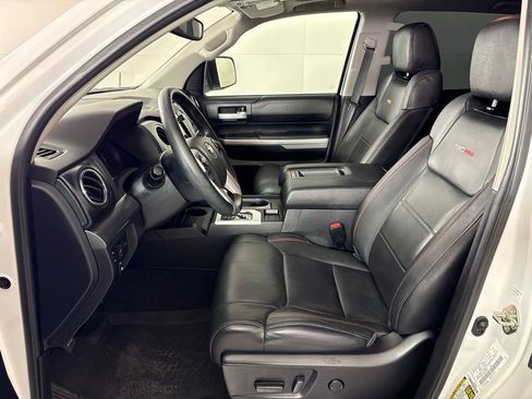 Used 2019 Toyota Tundra TRD Pro AWD/4WD image 25