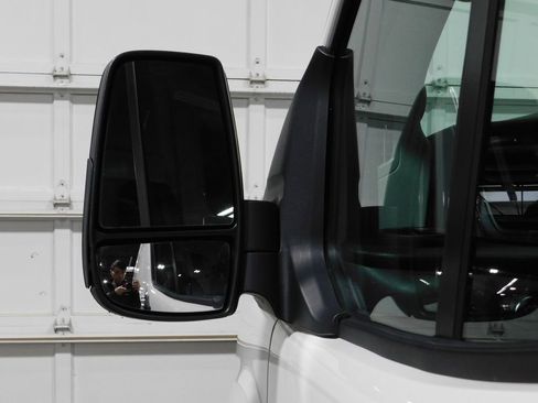 Used 2024 Ford Transit 250 148 High Roof Extended AWD w/ Load Area Protection Package image 19