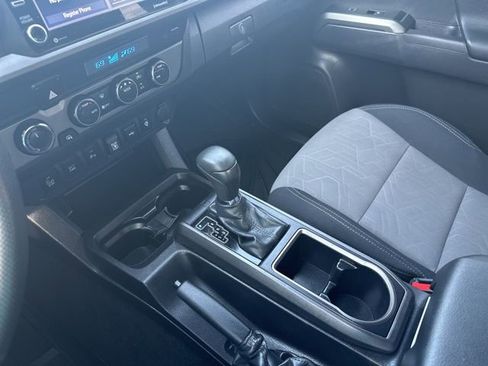 Used 2023 Toyota Tacoma TRD Off-Road image 30