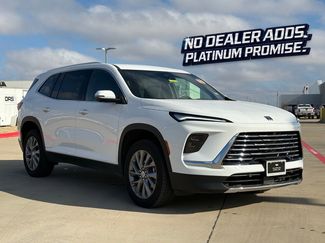 Used 2025 Buick Enclave Preferred 360° Tour