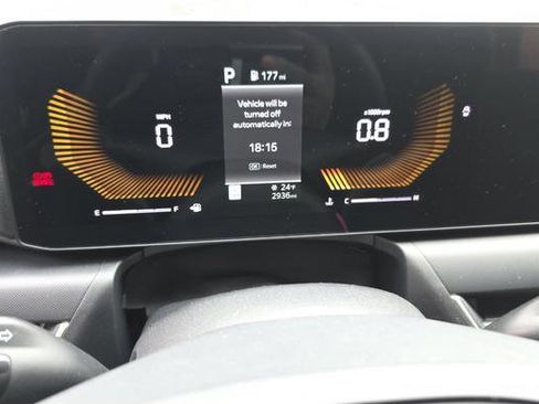 Used 2025 Kia K4 FWD image 5