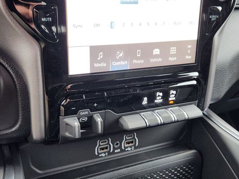 New 2026 RAM 1500 Lone Star image 19