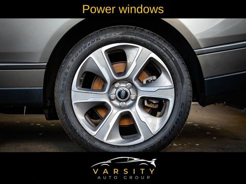 Used 2021 Land Rover Range Rover P525 Westminster Edition image 28