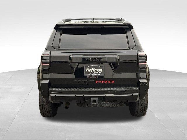 Used 2025 Toyota 4Runner TRD Pro AWD/4WD image 5